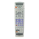 ALLIMITY代用リモコン DVDレコーダー用リモコンVXX2795 FITS FOR DVR-3000