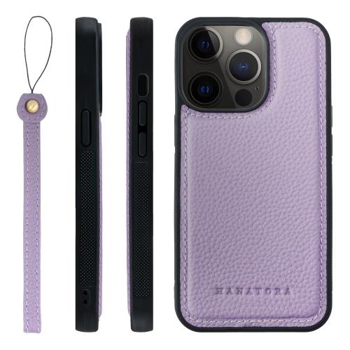 HANATORA iPhone13Pro  ܳ Ѿ׷ Хѡ ޥۥ ޥ ȥå դ 󥯥쥶 ե...