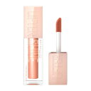 メイベリン リフターシャイン 007 グロスプランパー リップ 口紅 グロス