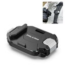 ULANZI F38カメラホルスター クイックシューベース カメラアクセサリー 38mmアルカスイス対応互換 クイックマウント 三脚アクセサリー アルミ製 一眼レフ/雲台/三脚/Canon用/Sony用/Niko用/Zhiyun用/Feiyu用/DJI用
