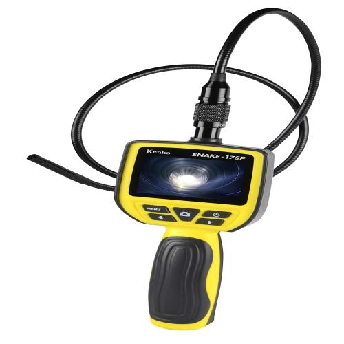󥳡(Kenko) ͥ SNAKE-17SP 1mɿե쥭֥塼 2.5վ˥ 30 LED饤 microSDHCå  005507