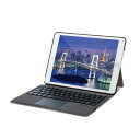 Ewin iPad 9.7 対応 キーボード付きケース 第6世代 超軽...(2)