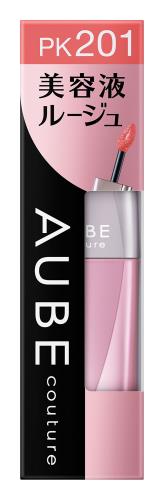 ソフィーナ オーブ 美容液ルージュ PK201