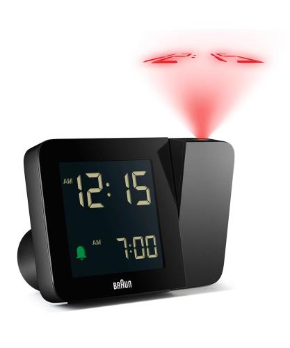 BRAUN/֥饦 ǥ ֤ ץ 顼९å BC15B ֥åDigital Projection Al...