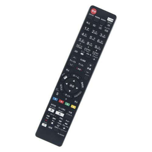 ALLIMITY 襦⥳ fit for Panasonic Viera ӥ ƥ ߴΥ⥳ N2QAYB001016 TH-60CX800 TH-49CS650 TH-55CX800N TH-49CX800 TH-55CX700 TH-43CS650 TH-49CX800N TH-40CX700TH-55CS600ʤ