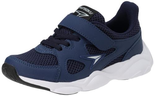 靴幅: 2E （標準） 反発性+衝撃吸収性UP の独自特殊配合ソール素材 ERPを採用 フィット感を高めるエッグラスト設計 軽量（当社比） 中敷取り外し可