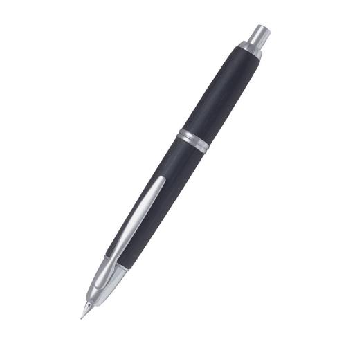 Other - パイロット 万年筆 キャップレス 木軸 ブラック 細字（F) FC-25SK-B-F