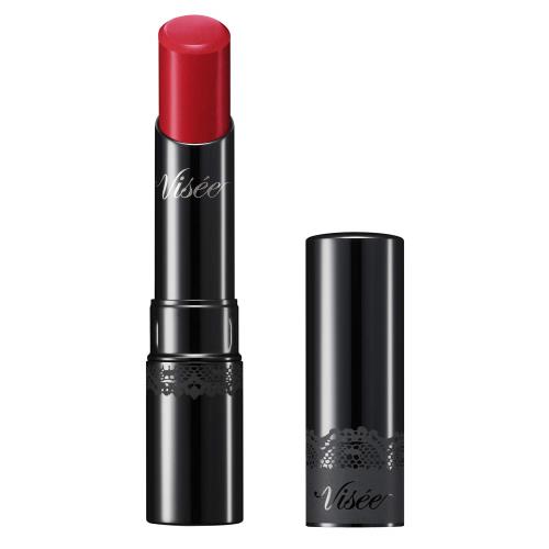 Visee(ヴィセ) リシェ クリーミーリップスティック レッド系 RD402 4g
