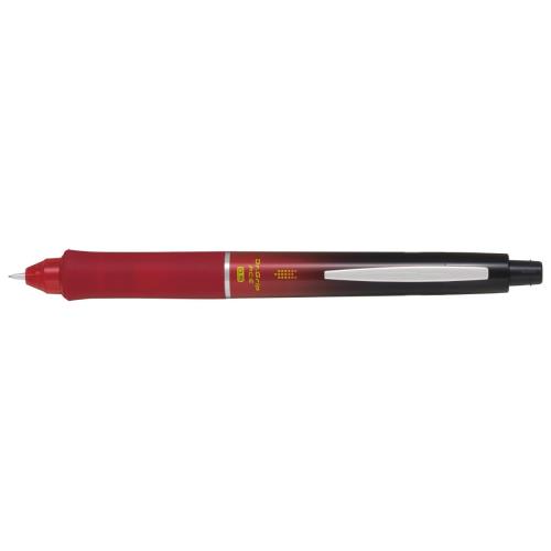 PILOT シャープペンシル ドクターグリップエース 0.5mm グラデーションレッド HDGAC80RGR