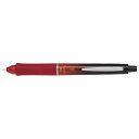 PILOT シャープペンシル ドクターグリップエース 0.5mm グラデーションレッド HDGAC80RGR