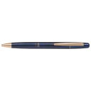 PILOT ボールペン フリクションポイントノックビズ 0.4mm マーブルブルー LFPK3SS4MAL