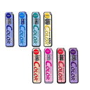 パイロット カラーイーノ替芯 0.7mm 8色セット HRF7C-20
