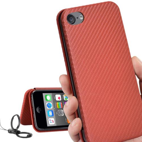 アイポッド iPod touch 7 ケース 手帳型 iPod touch 6 ケース カバー iPod Touch 第7世代 第6世代 通用 ipod touch ケース touch6 touch7 ケース 第七世代 第六世代 ・