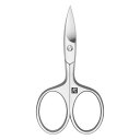 ZWILLING ツヴィリング 「 ネイルシザー 」 爪切り はさみ ささくれ キューティクル ネイルケア 日本正規販売品 47660-091