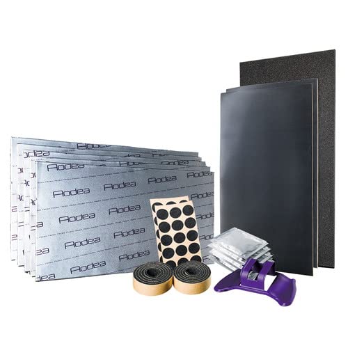 エーモン(amon) デッドニングキット （ドア用） 8301