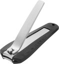 ZWILLING ツヴィリング 「 ツインボックス ネイルクリッパー Lサイズ 」 爪切りキャッチャー付き ネイルケア 日本正規販売品 42423-601