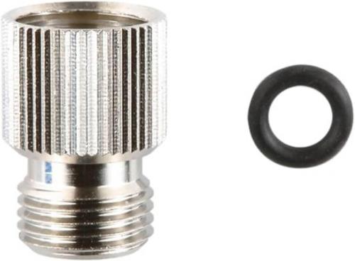 タミヤ エアーブラシシステムシリーズ No.36 スプレーワーク ベーシックエアブラシ用 接続ジョイント 塗装用具 74536