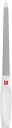 ZWILLING ツヴィリング 「 ツイン ネイルファイル 18cm 」 爪やすり 爪削り 両面 日本正規販売品 88302-181
