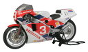 タミヤ 1/12 オートバイシリーズ No.99 ホンダ NSR500 ファクトリーカラー プラモデル 14099