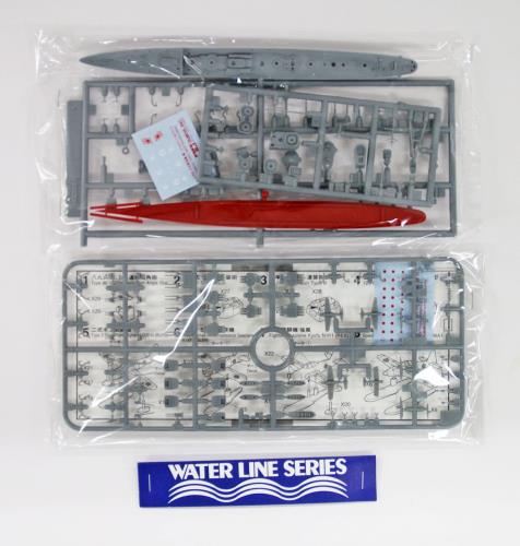 ���ߥ� 1/700 �����������饤�󥷥꡼�� No.407 ���ܳ��� ����� �� �ץ��ǥ� 31407