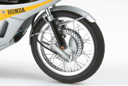 ���ߥ� 1/12 �����ȥХ����꡼�� No.113 �ۥ�� RC166 GP�졼���� �ץ��ǥ� 14113