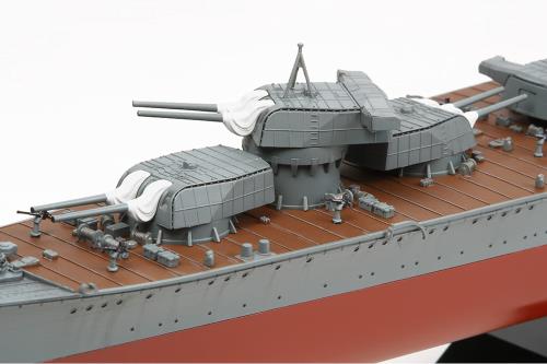 ���ߥ� 1/350 �������꡼�� No.24 ���ܳ��� �Ž��δ� ���� �ץ��ǥ�