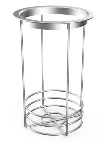 ZWILLING ツヴィリング 「 エンフィニジー 哺乳瓶ホルダー 」 日本正規販売品 ENFINIGY Kettles 53999-..