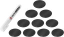ZWILLING ツヴィリング 「 フレッシュ&セーブ キューブ ラベル&ペン 」 コンテナ 真空保存 密閉 保存 容器 キャニスター 部品 日本正規販売品Fr...