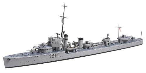 ���ߥ� 1/700 �����������饤�󥷥꡼�� No.910 �������ȥ�ꥢ���� ����� ������ѥ��� �ץ��ǥ� 31910