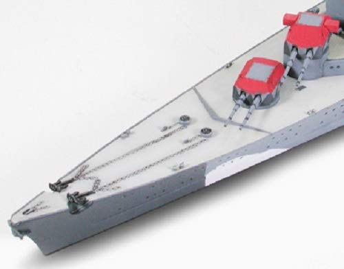 ���ߥ�(TAMIYA) 1/700 �����������饤�󥷥꡼�� No.805 �ɥ��ĳ��� ������� �ץ��ĥ������� �ץ��ǥ� 31805