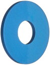 タミヤ ホップアップオプションズ No.1573 OP.1573 0.75mm ホイールスペーサー (ブルー) 54573(3)