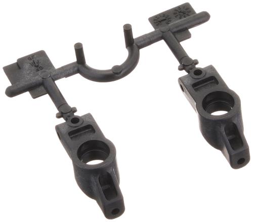 タミヤ ホップアップオプションズ No.1692 OP.1692 TRF419 Eパーツ (リヤアップライト) 54692