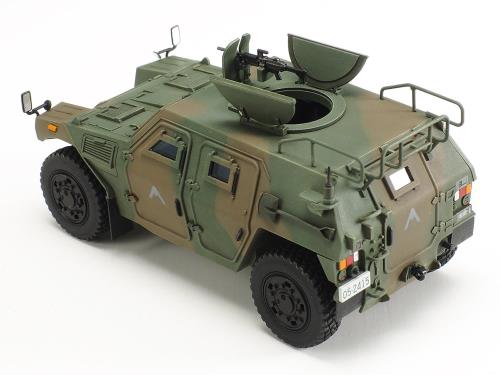 ���ߥ� 1/48 �ߥ꥿�꡼�ߥ˥��奢���꡼�� No.90 Φ�弫���� �����õ�ư�� �ץ��ǥ� 32590