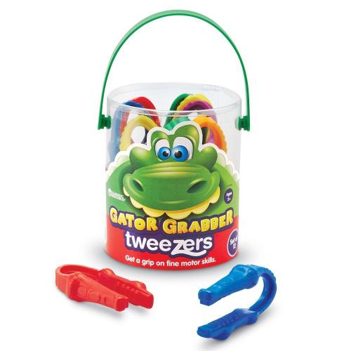 Gator Grabber Tweezers™ Set of 12 ˥ȥ 12