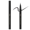 ヴィセ エクストラシャープ リキッドライナー BK001 ブラック 0.4mL アイライナー リキッド 落ちない 黒 超極細 0.01mm