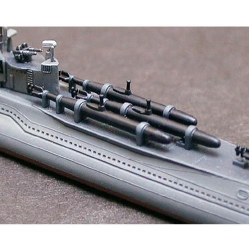 ���ߥ�(TAMIYA) 1/700 �����������饤�󥷥꡼�� No.435 ���ܳ��� ����� ��-58����� �ץ��ǥ� 31435