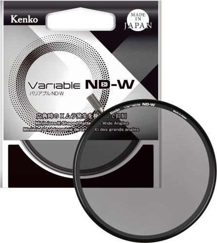 󥳡(Kenko) NDե륿 Хꥢ֥ ND-W 77mm ѥб Xʤ(ND2.5ND128) ˥塼ȥ륰졼 С ̥ե륿77mm  037751 ̥ѥå