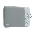 tomtoc 360°保護 パソコンケース 13インチ MacBook...(2)