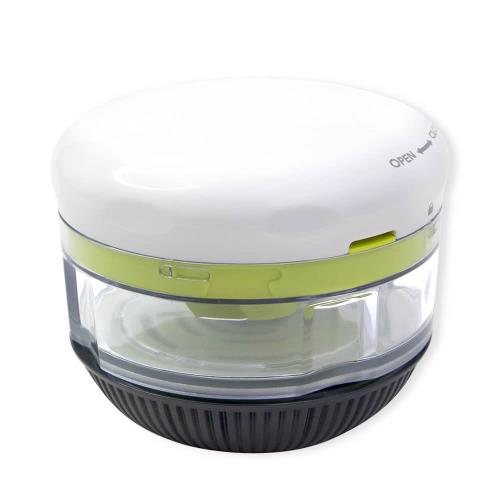 貝印(KAI CORPORATION) ころころ チョッパー ハーブ みじん切りマヨネーズ メレンゲ DH8232