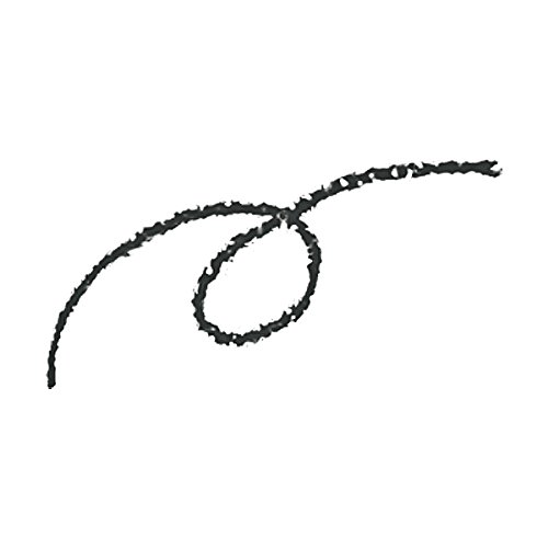 ●　ハラコ柄　化粧ポーチ　赤茶