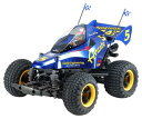 タミヤ(TAMIYA) 1/10 XBシリーズ No.222 XB コミカル アバンテ (GF-01CBシャーシ) プロポ付き塗装済み完成モデル 57922