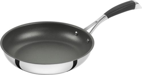 Ih/Gas Compatible - ZWILLING ツヴィリング 「 ツイン スペシャルズ フライパン 24cm 」 ステンレス コーティング 炒め 鍋 IH対応 日本正規販売品TWIN Specials Z1028-976