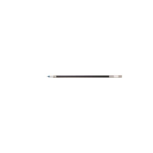 パイロット ボールペン替芯 BVRF 多色多機能 アクロインキ 0.3 ブルー 10本 BVRF80MF10L