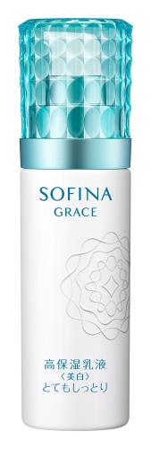 ソフィーナグレイス 高保湿乳液(美�