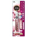 貝印(Kai Corporation) スティックシェーバースリムヘッド ピンク KQ1806