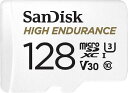 SanDisk ドライブレコーダー対応 microSDカード 128G...(2)