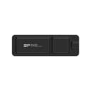 シリコンパワー PX10 2TB USB-C 3.2 Gen 2 最大...(2)