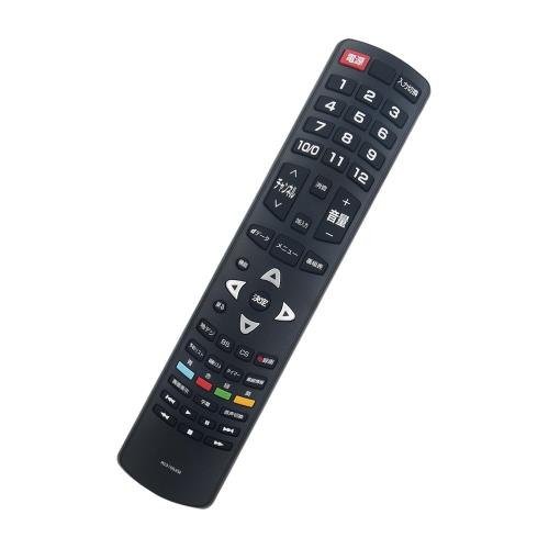 AULCMEET ���إ�⥳�� RC3100J02 fit for TCL �վ��ƥ�� 24D2911 32D2901 32D2901F 43D2900F 43K600U 43K601U 49P300CF 49D2900F 50P600U 50P601U 50P602U 50K600U�ʤ�