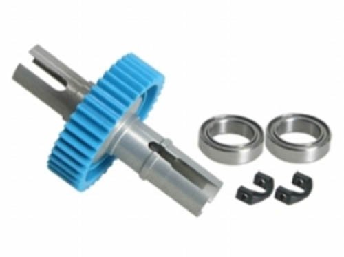 イーグル模型 ALボールディファレンシャルシステム:タミヤM-05PRO用 M05-17/HT