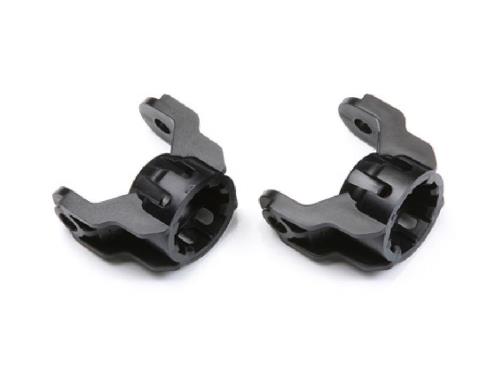 タミヤ SPパーツ SP.1330 CR-01 J部品 (ハブキャリア) 51330